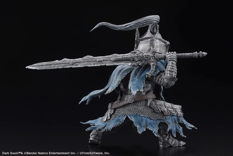 Dark Souls Q Collection Abyss Walk Altorius