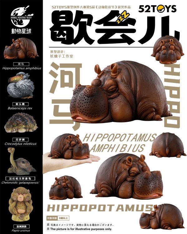 Hippo