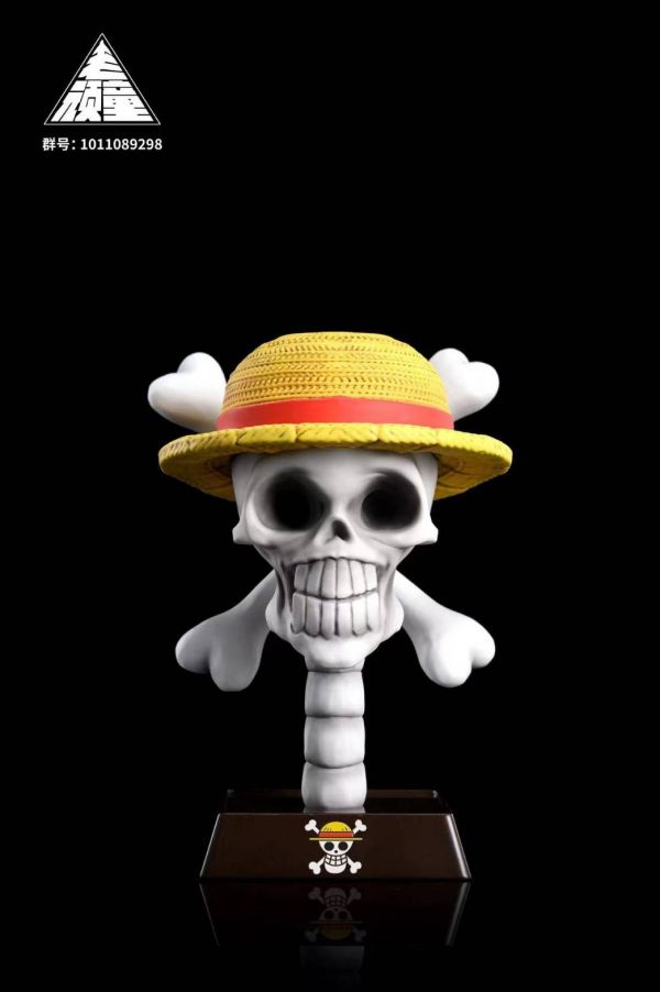 Straw Hat Pirates