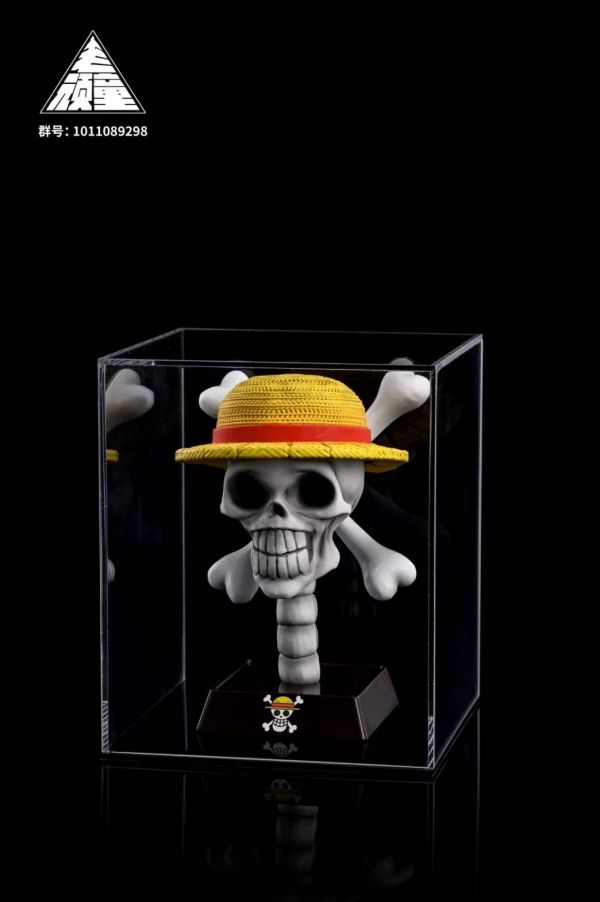 Straw Hat Pirates