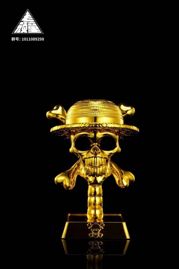 Straw Hat Pirates
