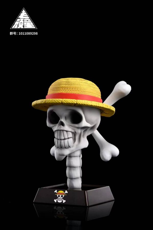 Straw Hat Pirates