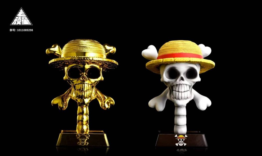 Straw Hat Pirates