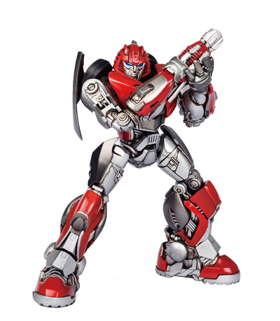 Cliffjumper - Transformers Bumblebee