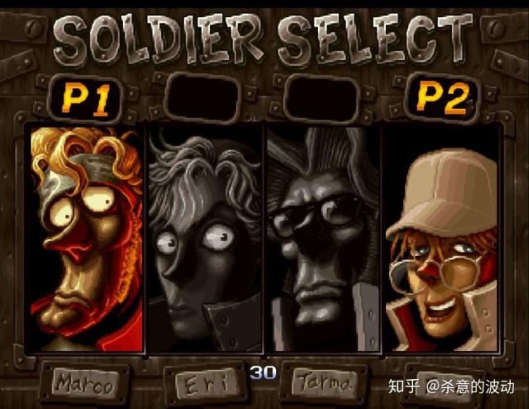 SNK - METAL SLUG III - FIOLINA GERMI 1/12