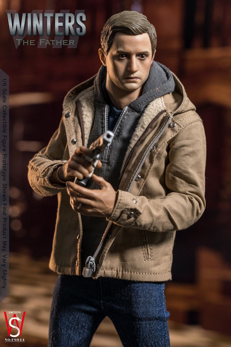 Winters The Father 1/6