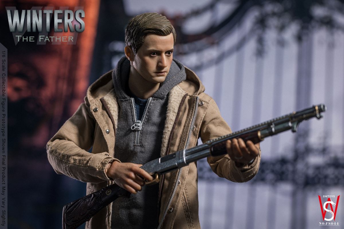 Winters The Father 1/6