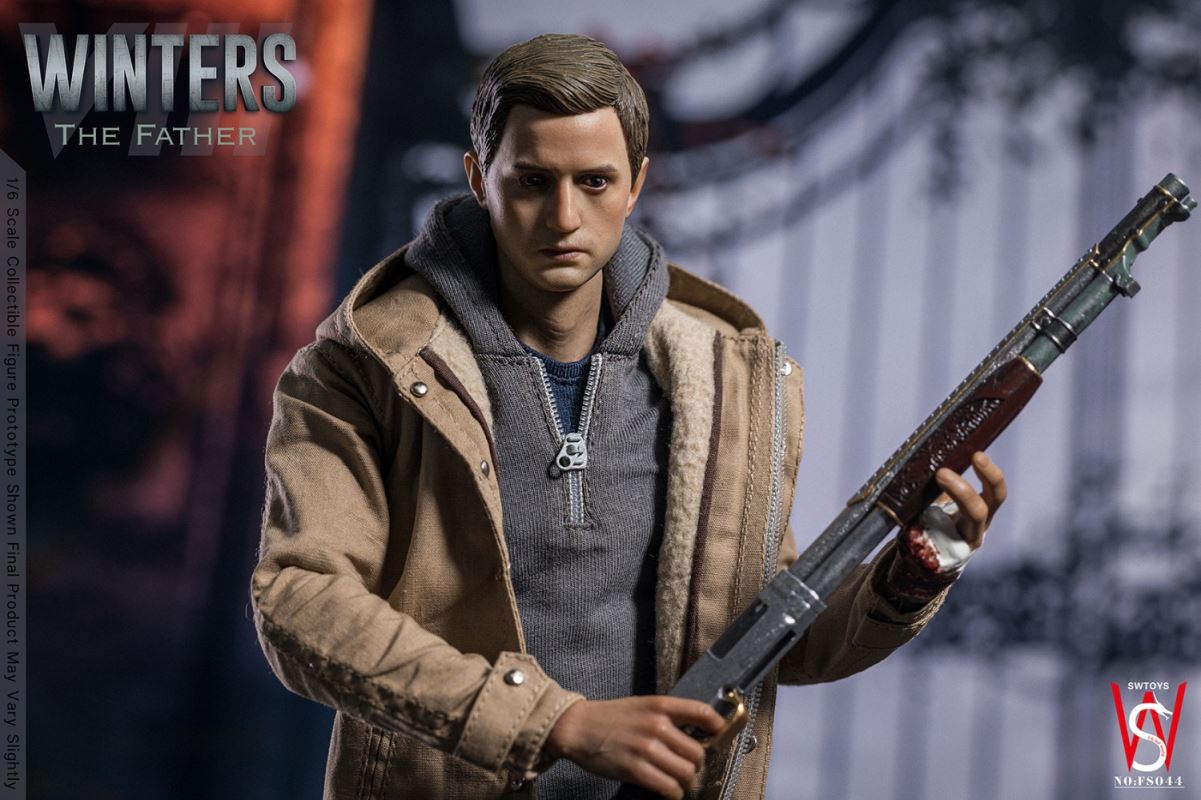 Winters The Father 1/6