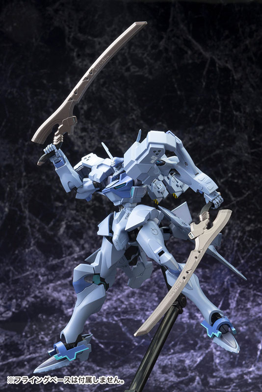 Muv-Luv Alternative 1/144 SHIRANUI ISUMI VALKYRIES