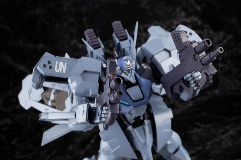 Muv-Luv Alternative 1/144 SHIRANUI ISUMI VALKYRIES