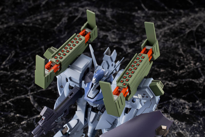 Muv-Luv Alternative 1/144 SHIRANUI ISUMI VALKYRIES