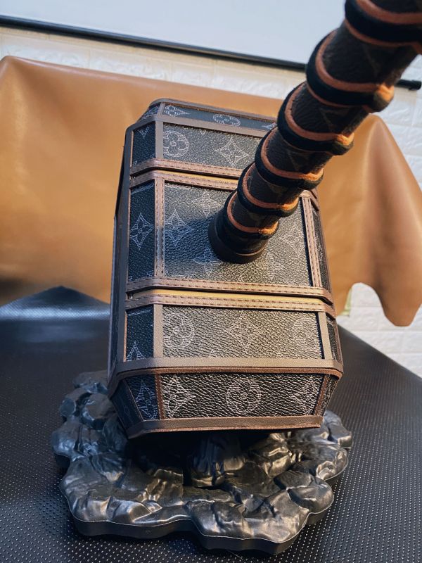 Thor's Hammer