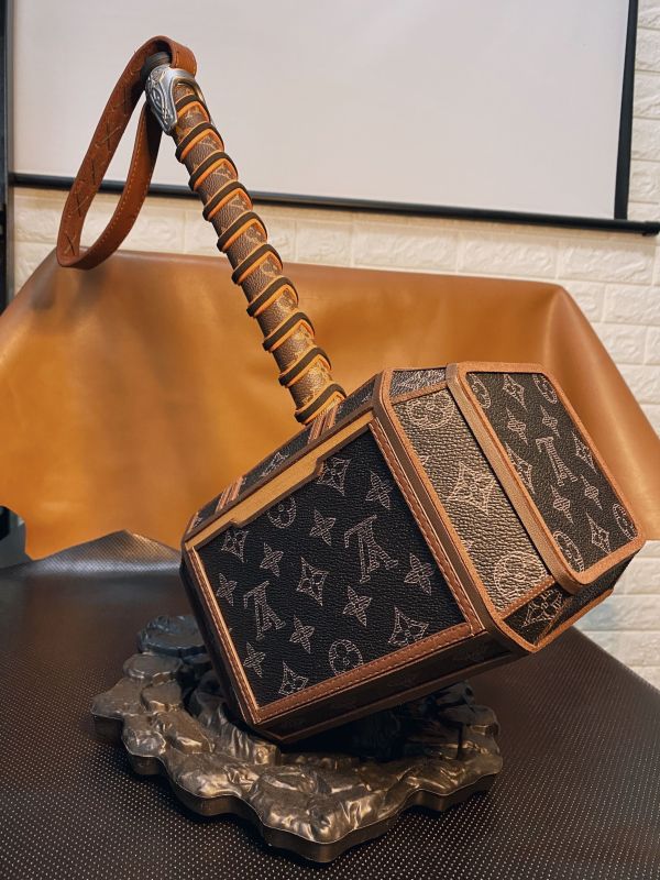 Thor's Hammer