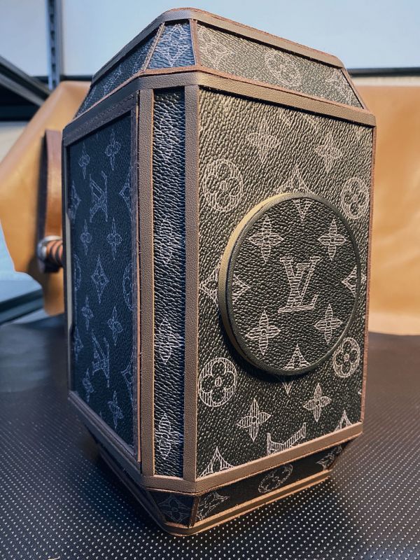 Thor's Hammer