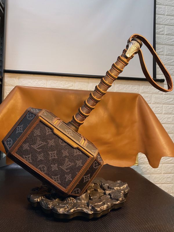 Thor's Hammer