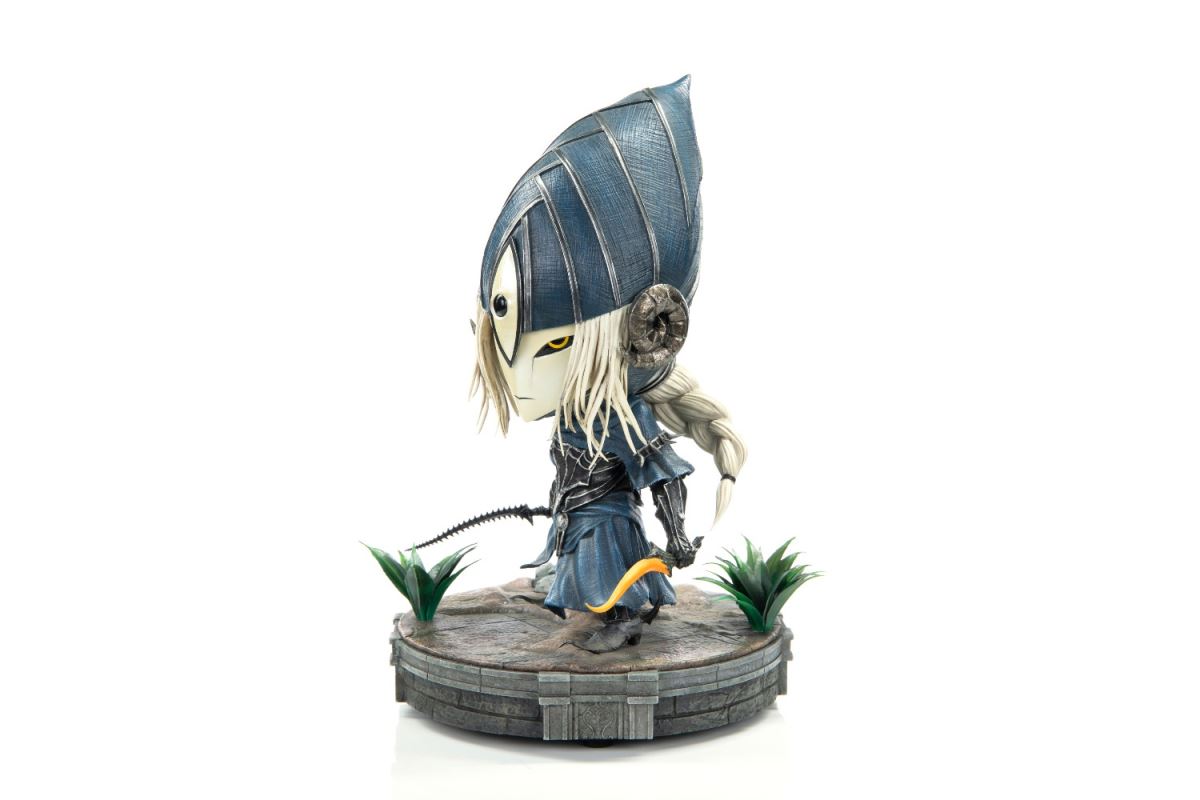 Dark Soul - Lord's Blade Ciaran Q-version