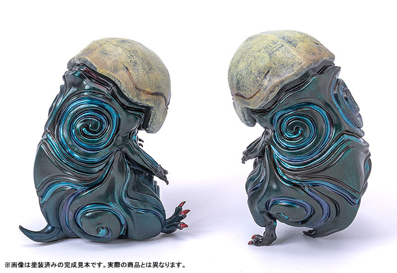 PLAMAX MF-66: minimum factory Putun