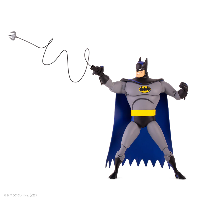 Batman: The Animated Series Batman (Ultimate Edition) 1/6