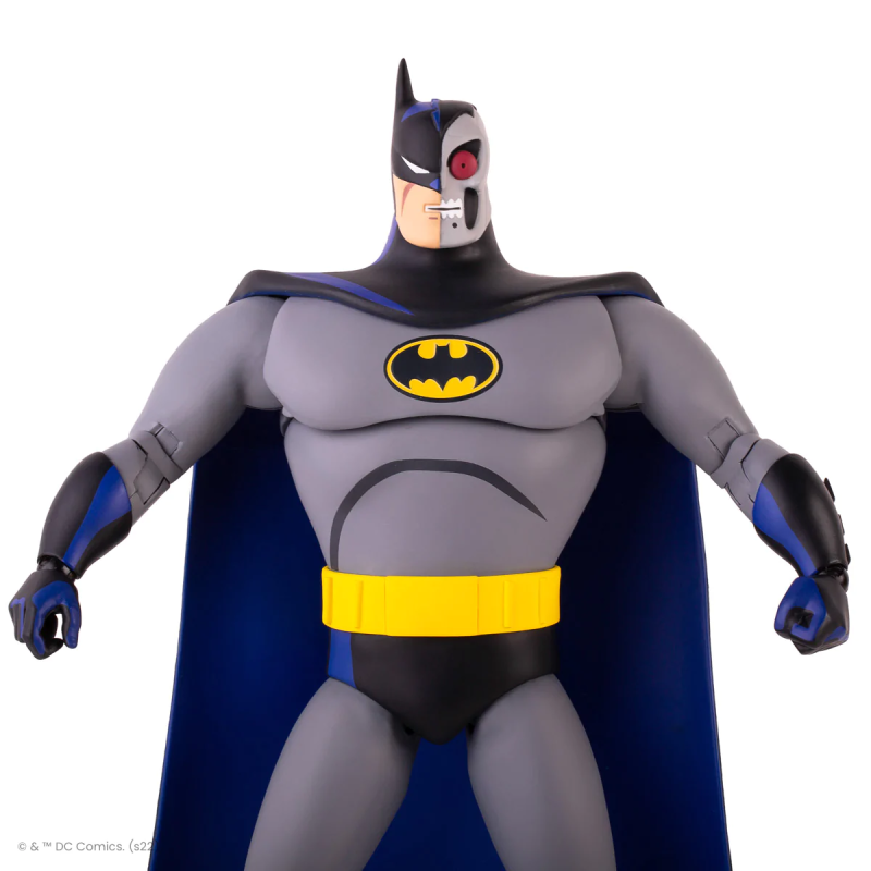 Batman: The Animated Series Batman (Ultimate Edition) 1/6