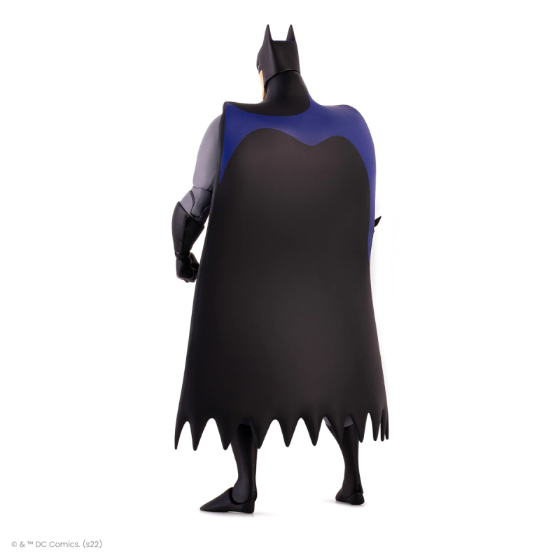 Batman: The Animated Series Batman (Ultimate Edition) 1/6