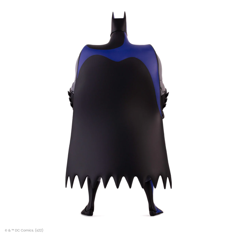 Batman: The Animated Series Batman (Ultimate Edition) 1/6