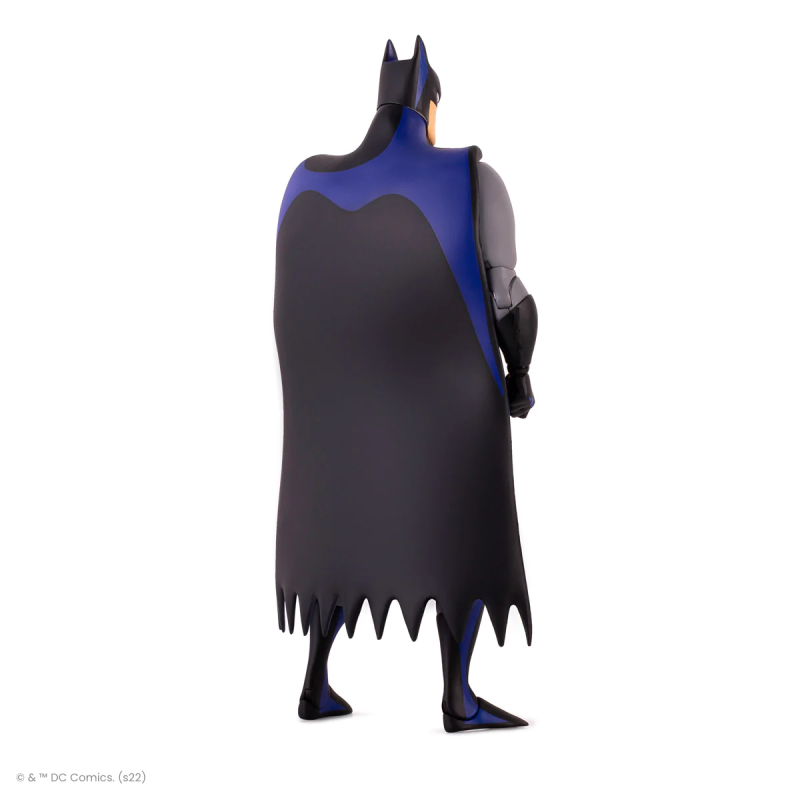 Batman: The Animated Series Batman (Ultimate Edition) 1/6