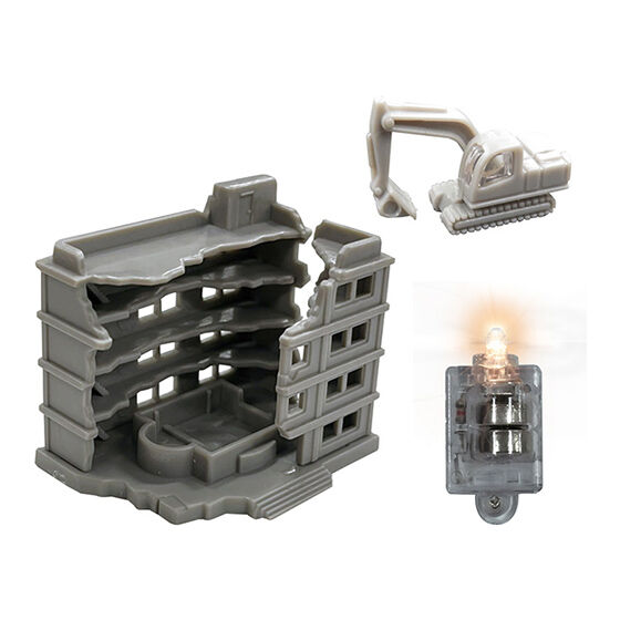 Ultimate Luminous Ultraman SP03