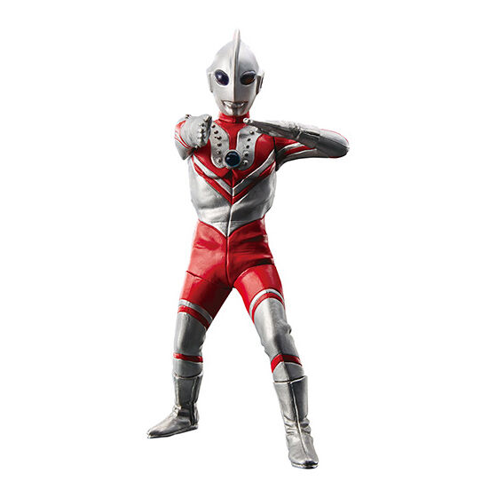 Ultimate Luminous Ultraman SP03