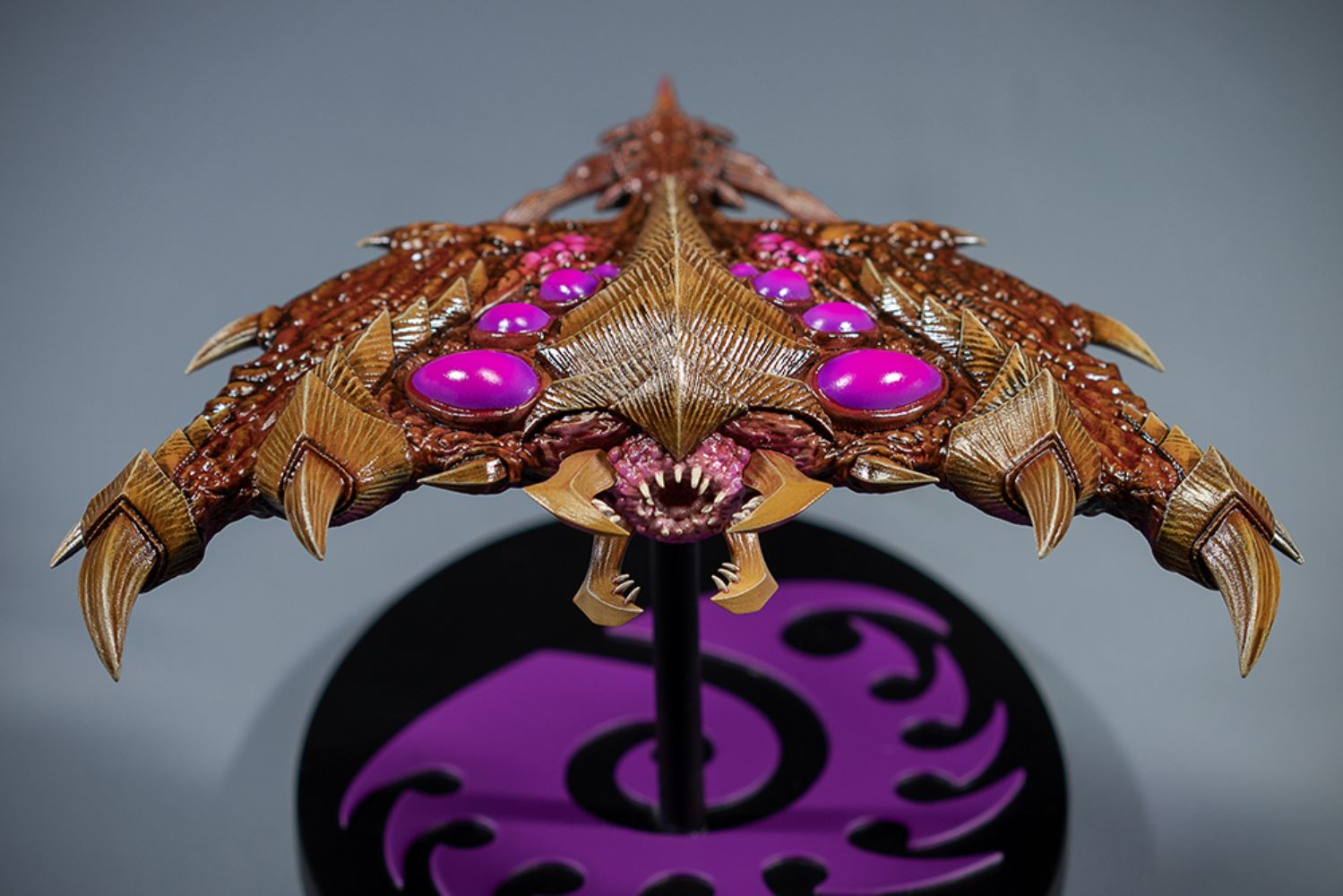 Zerg Brood Lord