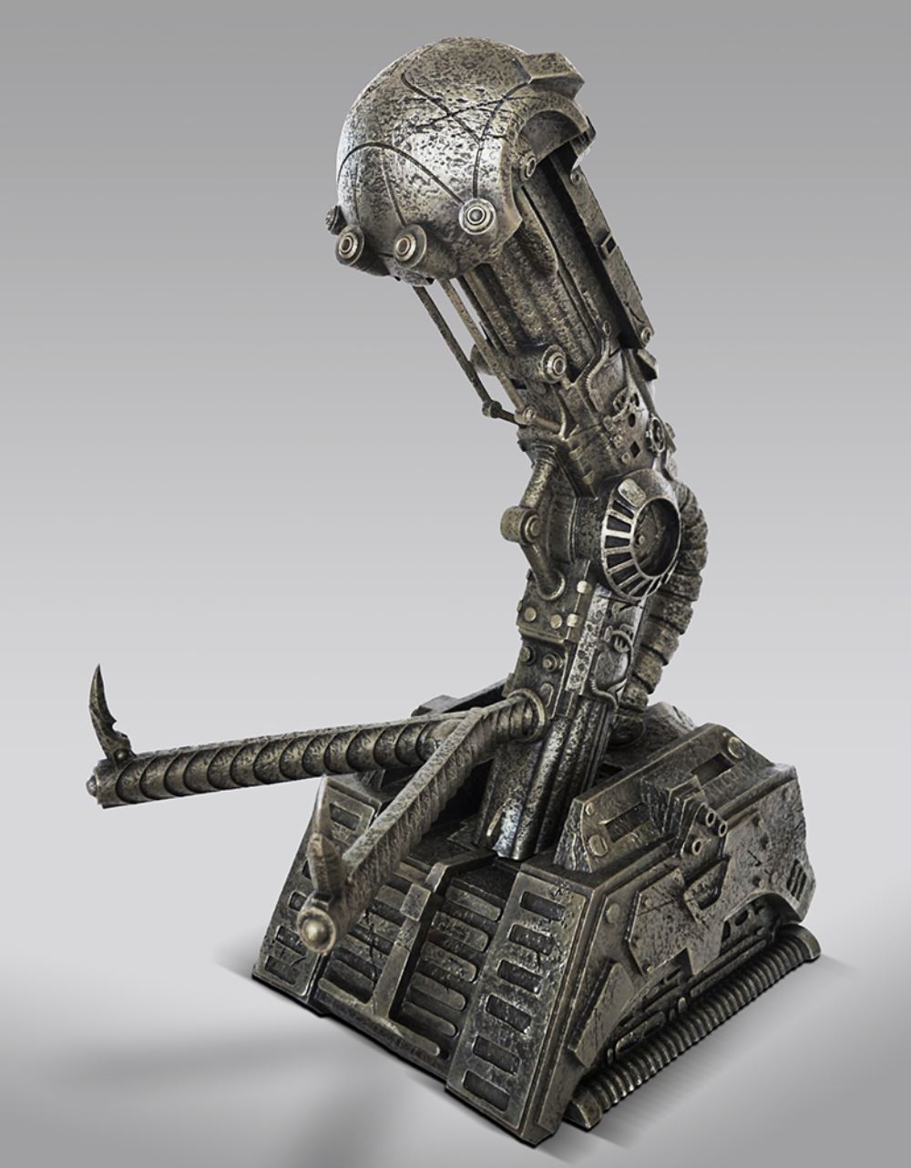 Predator Bio-Helmet