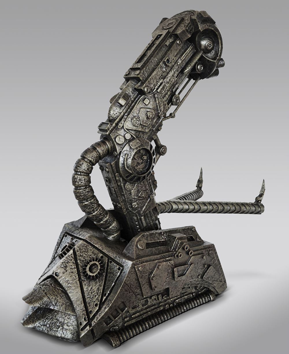 Predator Bio-Helmet