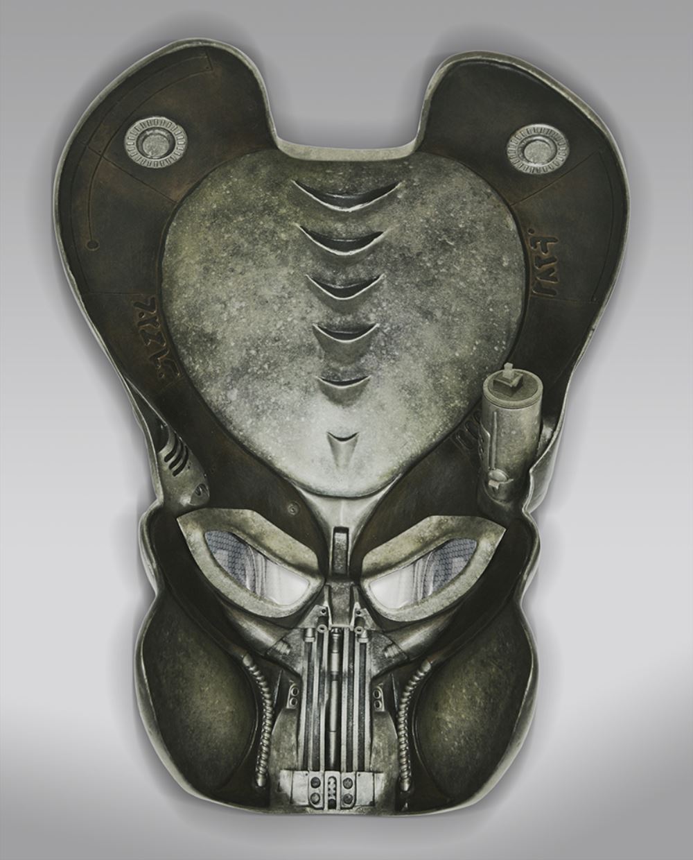 Predator Bio-Helmet