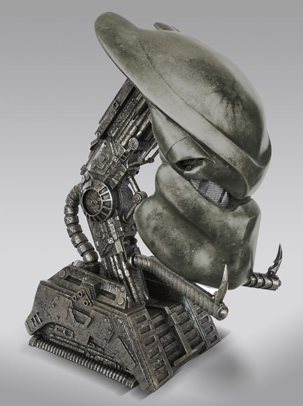 Predator Bio-Helmet