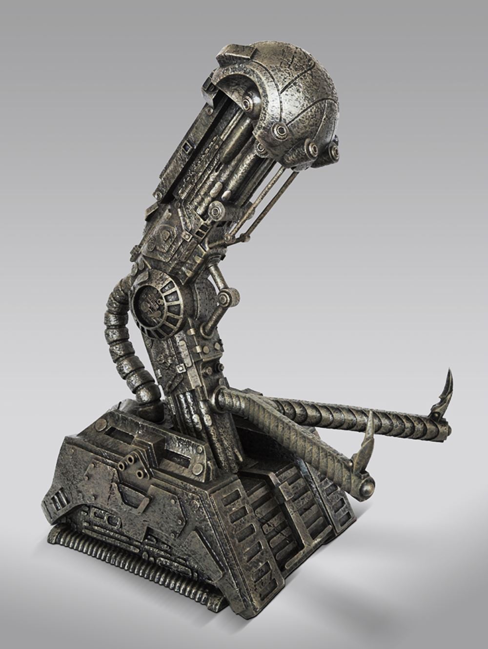Predator Bio-Helmet