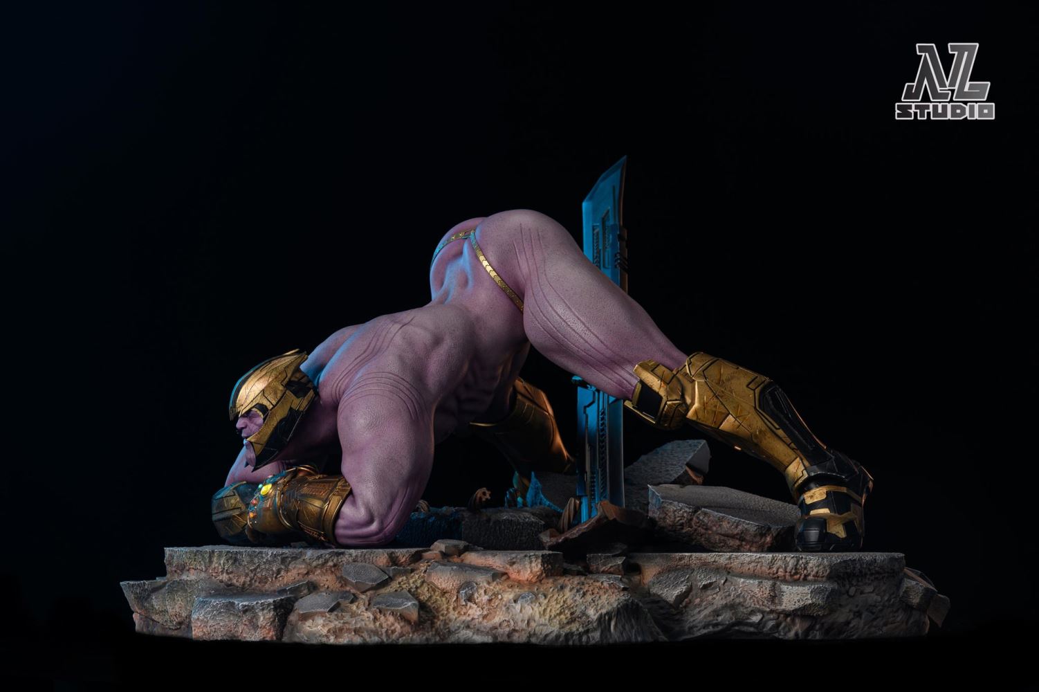 Thanos