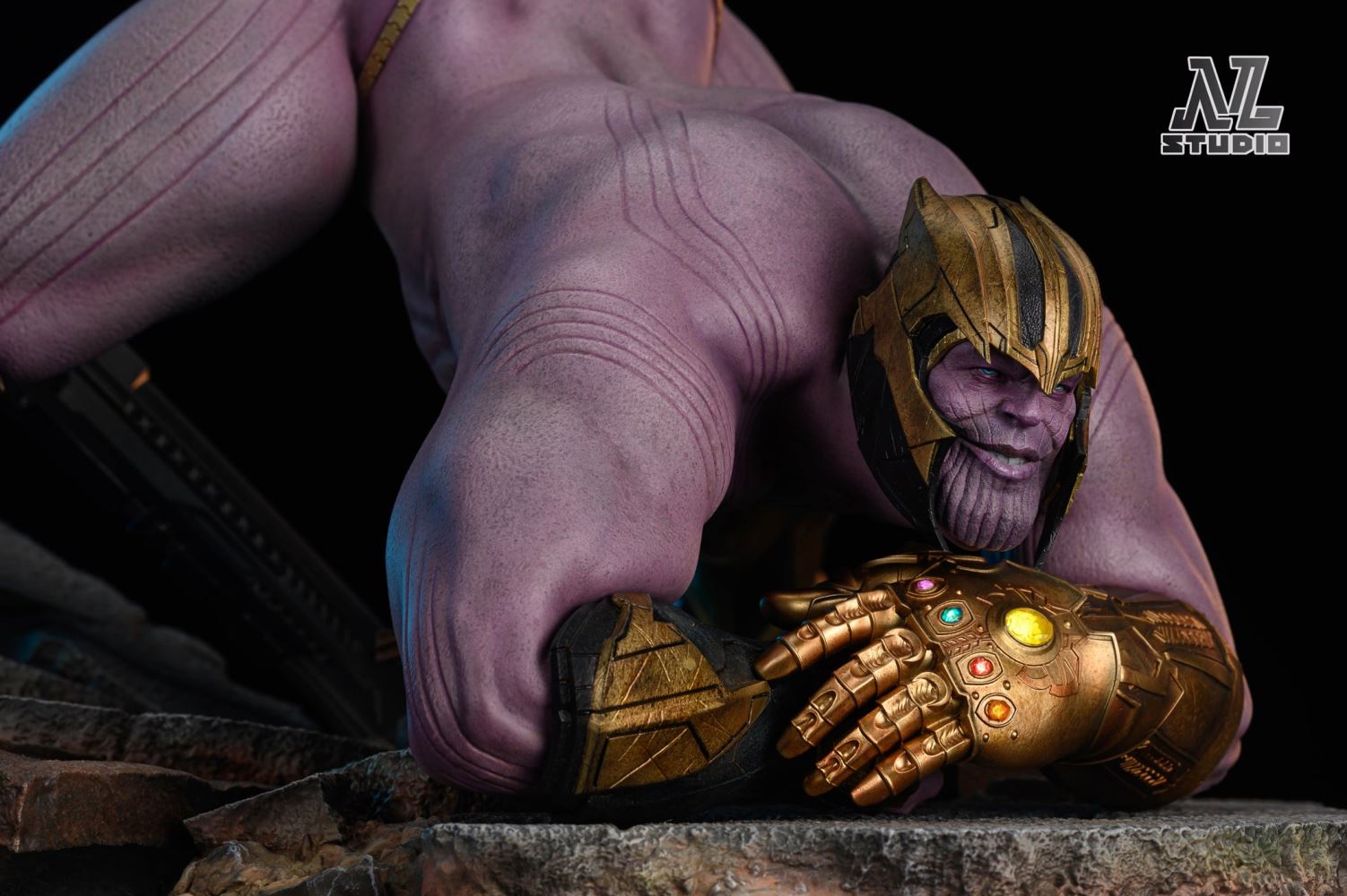 Thanos