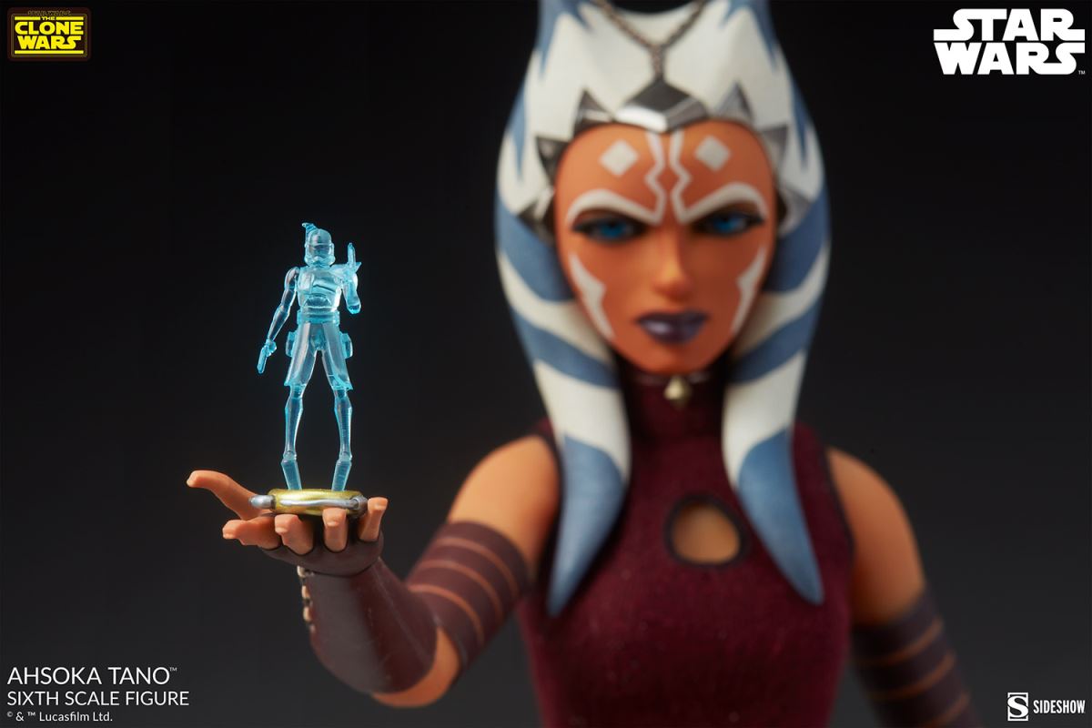 Ahsoka Tano