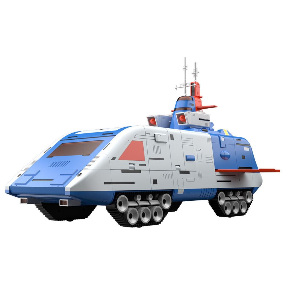 SMP [SHOKUGAN MODELING PROJECT] Daidenjin