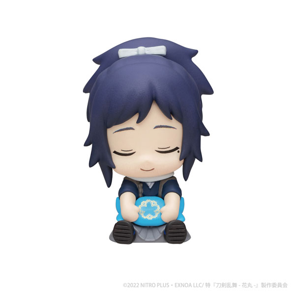 Toku Touken Ranbu Hanamaru -Setsugekka- Snoozing on the Cable vol.1