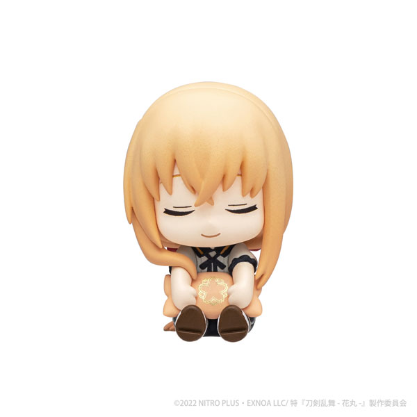 Toku Touken Ranbu Hanamaru -Setsugekka- Snoozing on the Cable vol.1