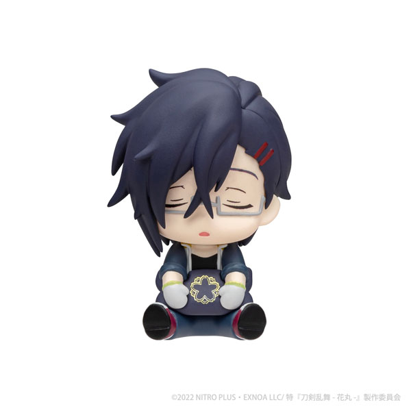 Toku Touken Ranbu Hanamaru -Setsugekka- Snoozing on the Cable vol.1