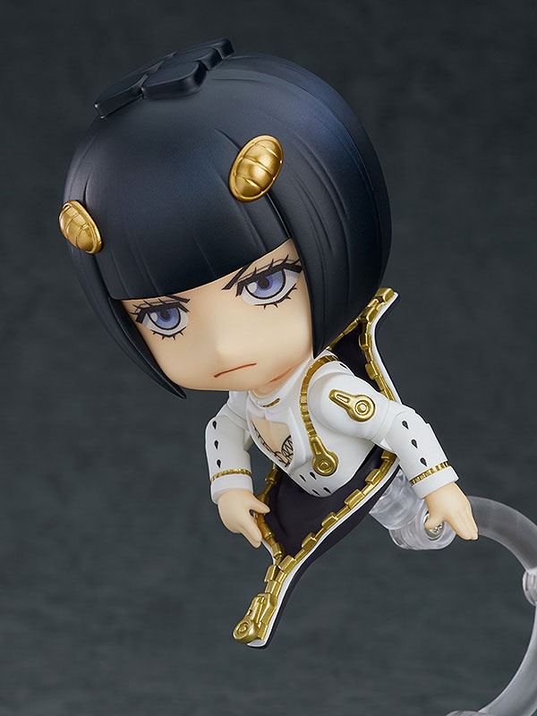 Nendoroid TV Anime JoJo's Bizarre Adventure Golden Wind Bruno Bucciarati