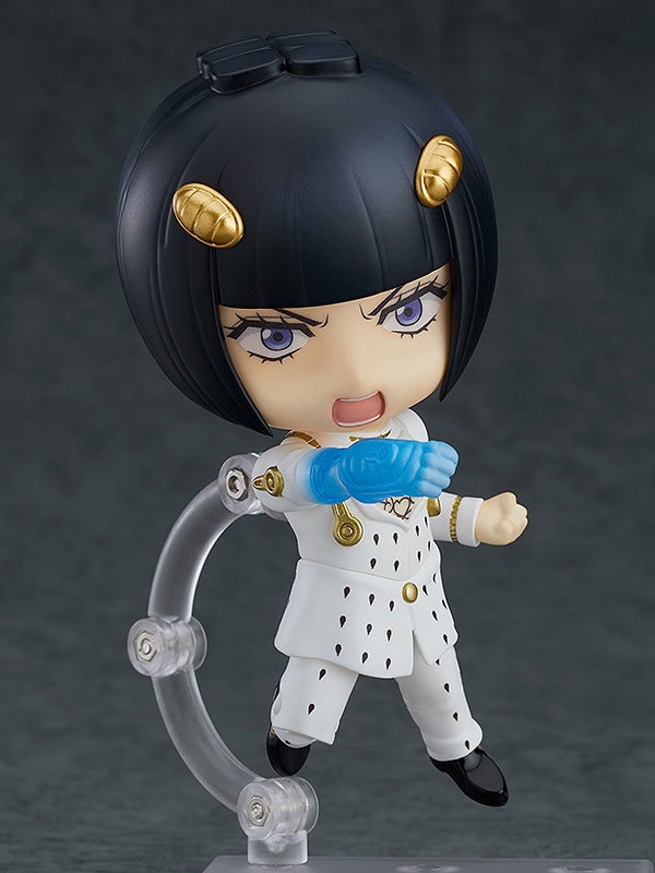 Nendoroid TV Anime JoJo's Bizarre Adventure Golden Wind Bruno Bucciarati