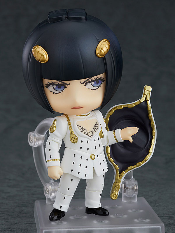 Nendoroid TV Anime JoJo's Bizarre Adventure Golden Wind Bruno Bucciarati