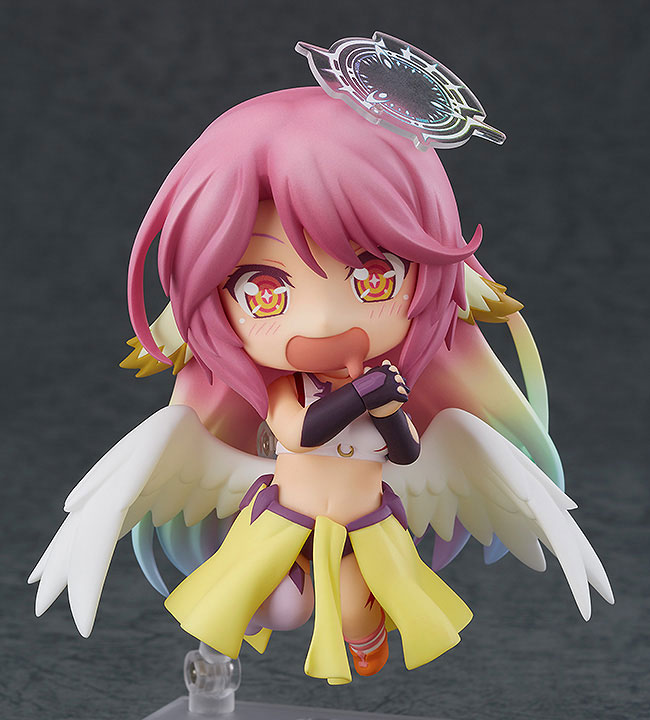 Nendoroid No Game No Life Jibril