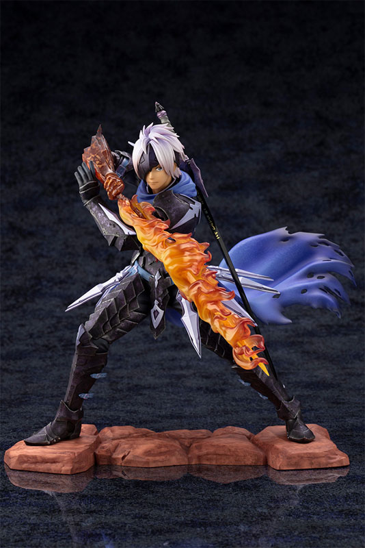 Tales of Arise Alphen 1/8