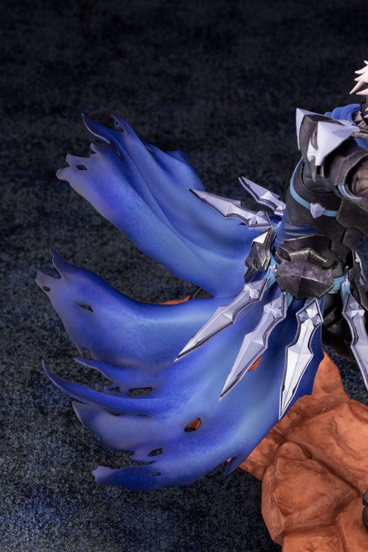 Tales of Arise Alphen 1/8