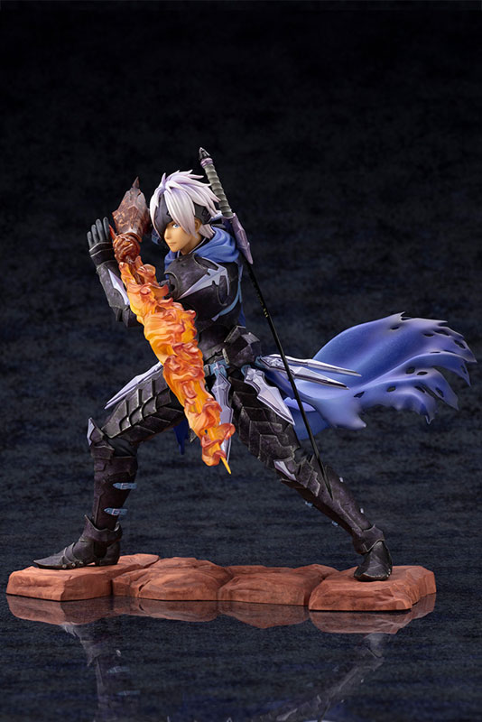 Tales of Arise Alphen 1/8