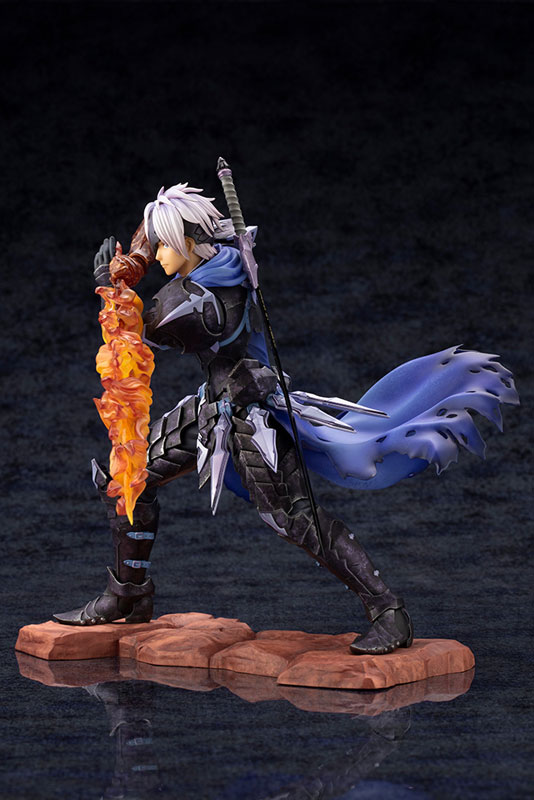 Tales of Arise Alphen 1/8
