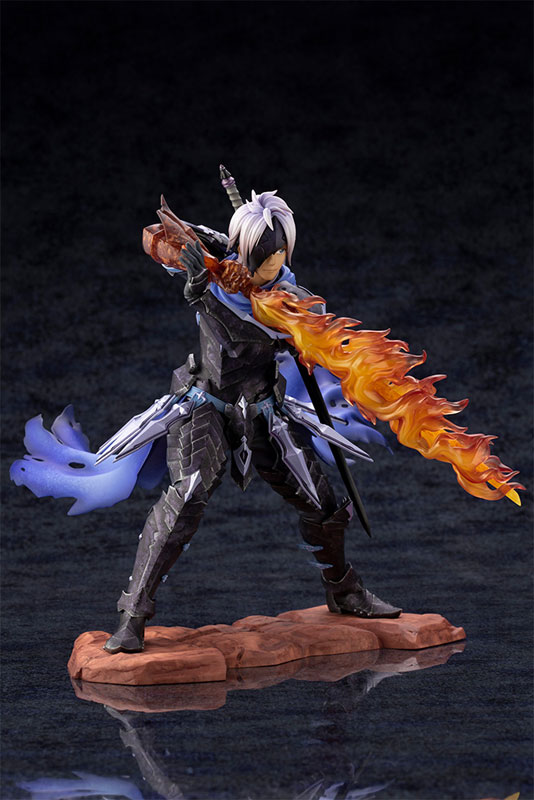 Tales of Arise Alphen 1/8
